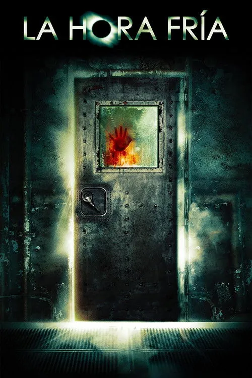 Póster de La hora fría
