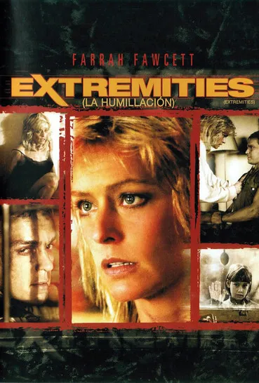 Clare Wren interpreta a Racquetball Player en La humillación