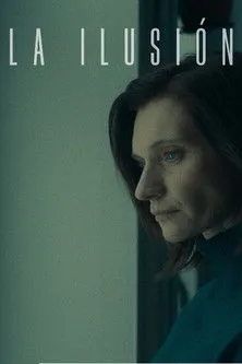 Póster de La Ilusión
