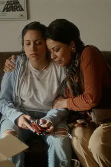 Gina Yangali interpreta a Manuela en La importancia de un sofá