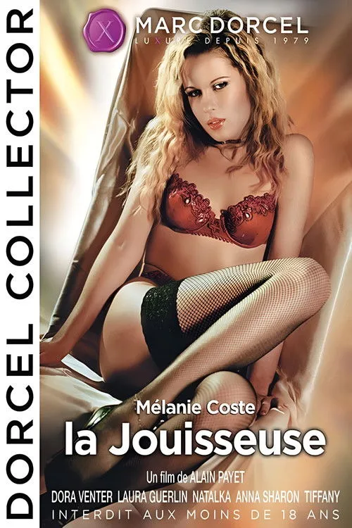 Póster de la película La Jouisseuse