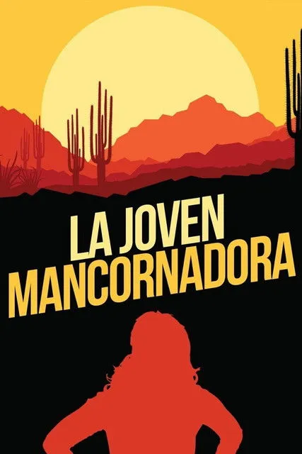 Póster de la película La joven mancornadora