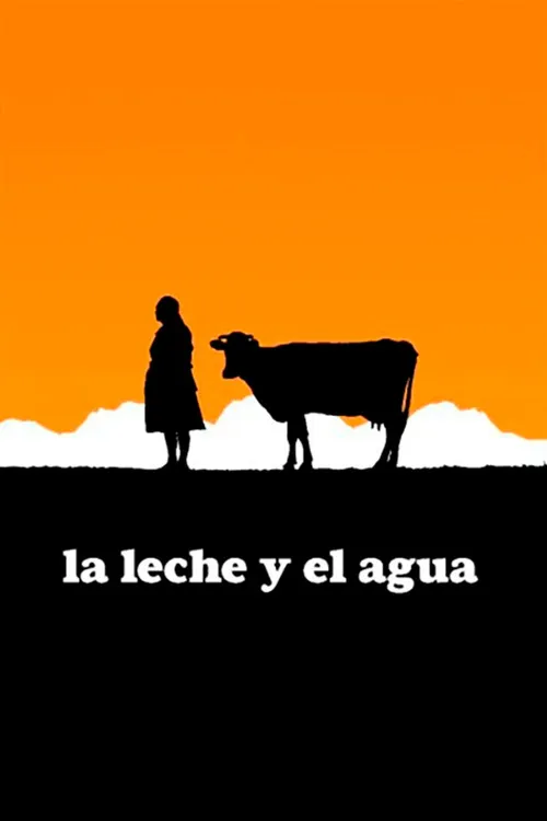 Tara Parra interpreta a Mujer en La leche y el agua