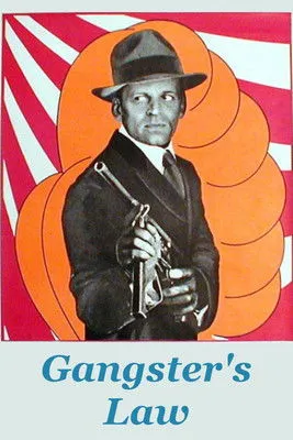 Portada de La legge dei gangsters