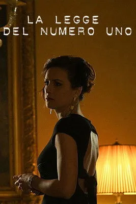 Marco Palvetti interpreta a en La legge del numero uno