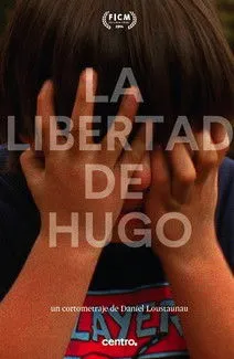 Carlos Ortega interpreta a  en La libertad de Hugo