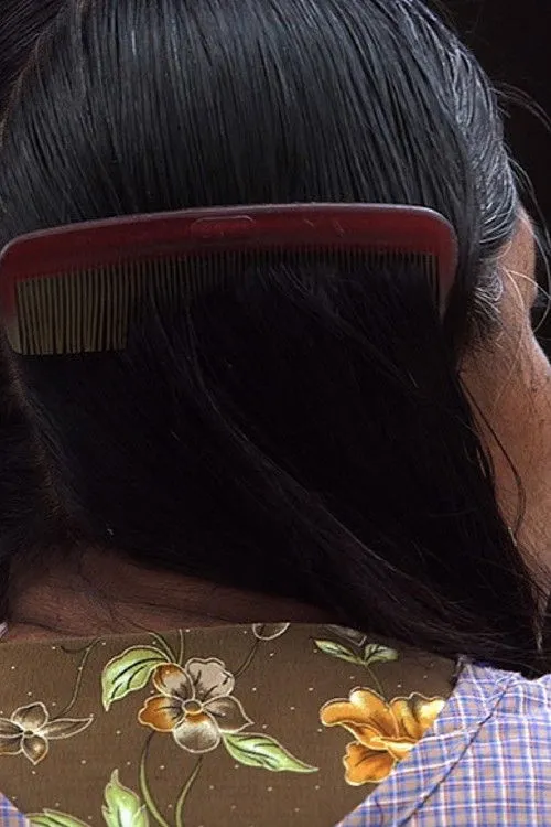 Misael Saavedra interpreta a Lumberjack en La libertad