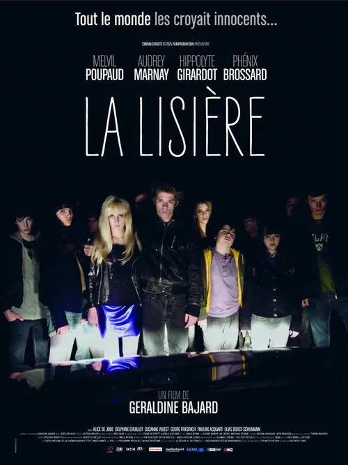 Póster de La lisière