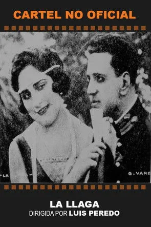 Emilia Otaza interpreta a en La llaga