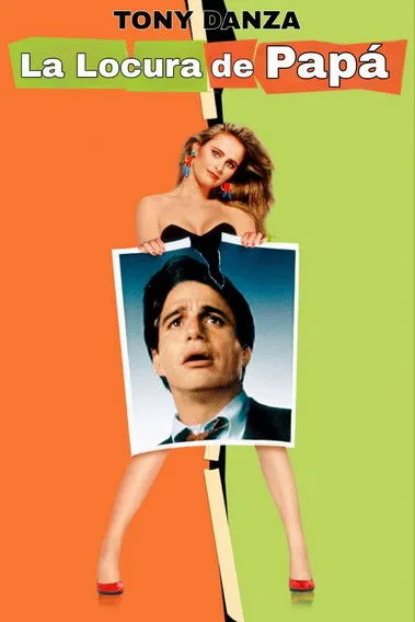 Dick O'Neill interpreta a Mr. Pearson en La locura de papá