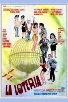 Carlos Monden interpreta a en La loteria