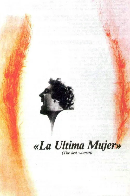 Daniela Silverio interpreta a L'amica della 'Marilyn' di Michele en La última mujer