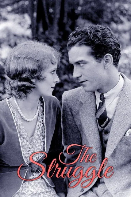 Claude Cooper interpreta a Sam en La lucha