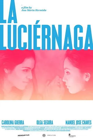 Póster de La luciérnaga