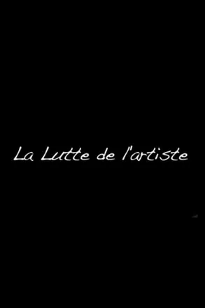 Asta Paredes interpreta a The Beautiful Photographer en La Lutte de l'artiste