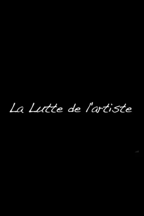 Asta Paredes interpreta a The Beautiful Photographer en La Lutte de l'artiste