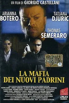 Thomas Semeraro interpreta a Alex en La mafia dei nuovi padrini