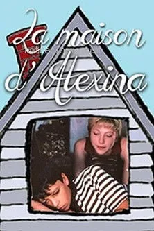 Cécile Bois interpreta a Alexina en La maison d'Alexina