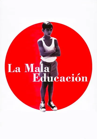 Fele Martínez interpreta a Enrique Goded en La mala educación
