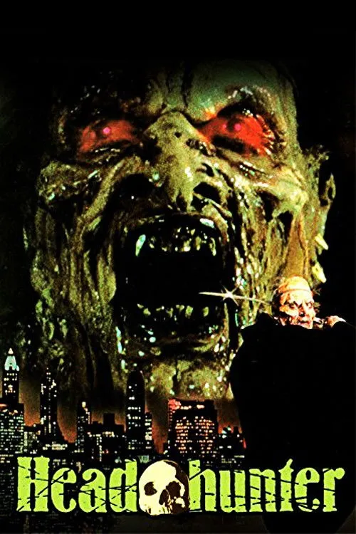 Peter Notaro interpreta a Store Clerk en La maldición del Shaman