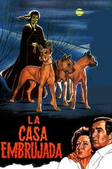 Portada de La maldición de la Llorona