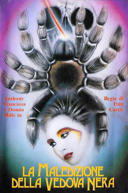 Mari Gorman interpreta a Sophie en La maldición de la viuda negra