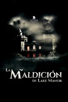 Massimo Rigo interpreta a Uncle Claudio en La maldición de Lake Manor