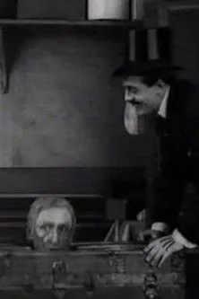 Póster de la película La malle au mariage