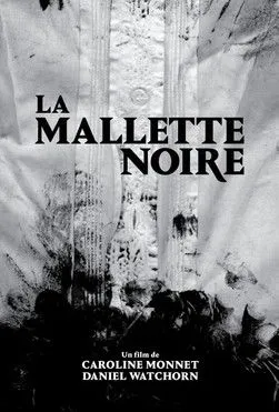 François Aubin interpreta a Doctor en La mallette noire