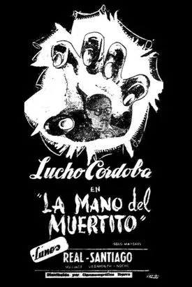 Lucy Lanny interpreta a  en La mano del muertito