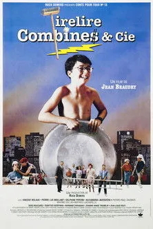 Vincent Bolduc interpreta a Benoît en La máquina de limpiar