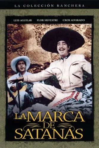 Esperanza Issa interpreta a  en La marca de Satanás