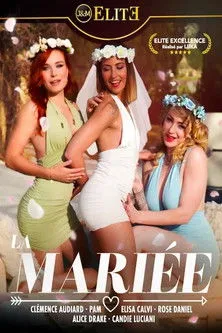 Póster de la película La Mariée