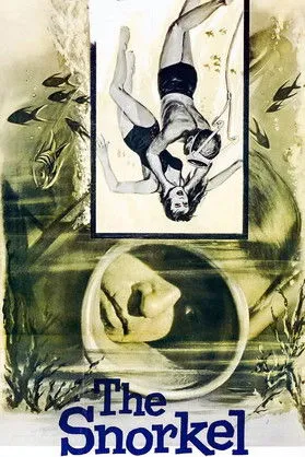 Mandy Miller interpreta a Candy Brown en La máscara submarina