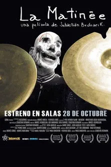 Marcel Keoroglian interpreta a Self en La Matinée