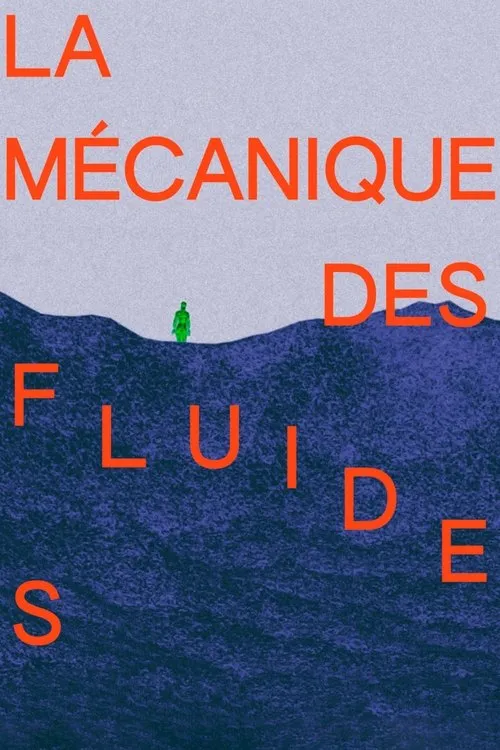 Portada de La mécanique des fluides