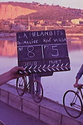 Simone Rieutor interpreta a Valentin's Girlfriend (uncredited) en La Mélangite