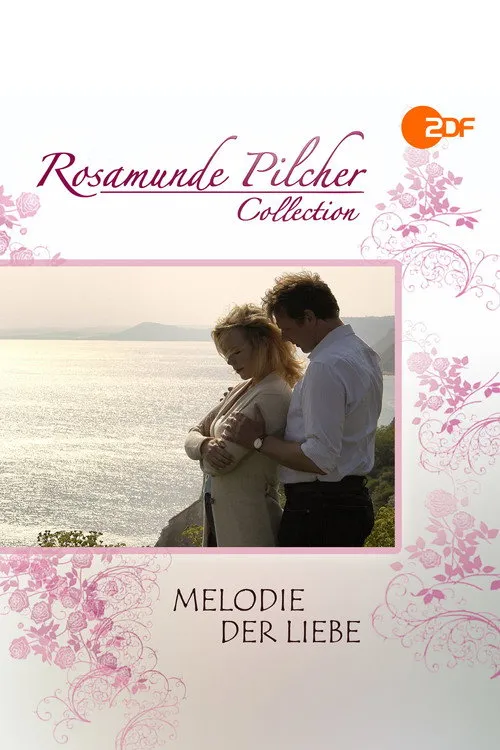 Póster de La melodía del amor