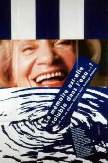 Jean-Chrétien Sibertin-Blanc interpreta a (himself) en La mémoire est-elle soluble dans l'eau?