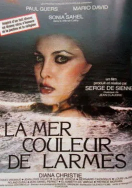 Paul Guers interpreta a Alain Vidal en La mer couleur de larmes