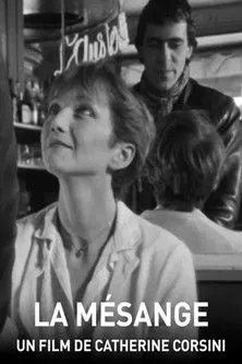 Éric Frey interpreta a François en La Mésange