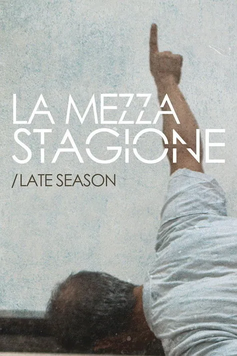 Póster de La mezza stagione
