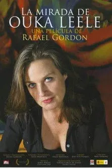 Póster de La mirada de Ouka Leele