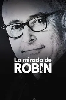 Michael Robinson interpreta a  en La Mirada de Robin