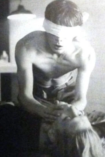 Christian Maillet interpreta a  en La moitié de l'amour