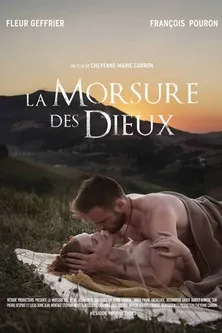 Póster de La morsure des dieux