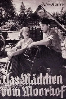 Franz Stein interpreta a Father Christmann en La muchacha del páramo