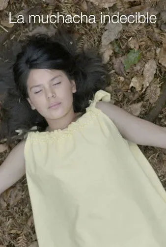 Dalia Xiuhcoatl interpreta a en La muchacha indecible
