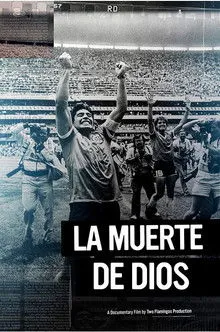 Póster de La Muerte De Dios