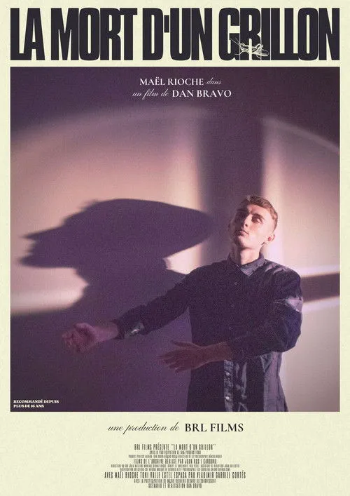 Pau Vladimir interpreta a Adam en La Muerte de un Grillo